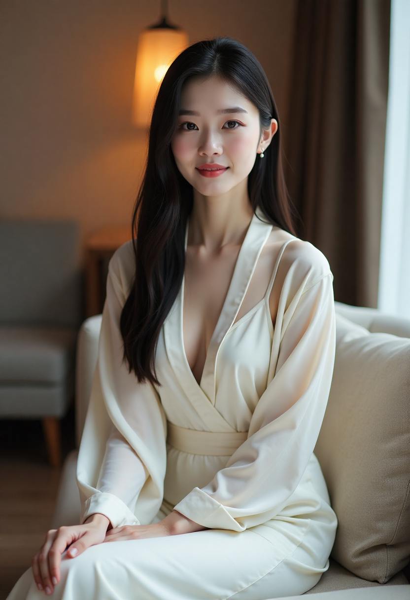 终局推演